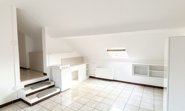 Studio | 52m² | €595,-