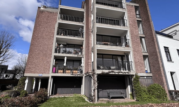 Appartement | 72m² | €1995,-