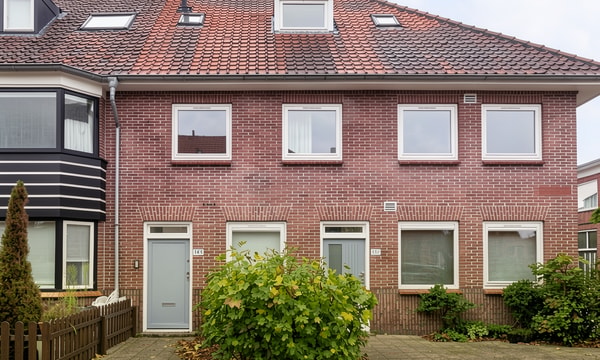 Appartement | 110m² | €2000,-