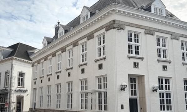 Appartement | m² onbekend | €1548,-