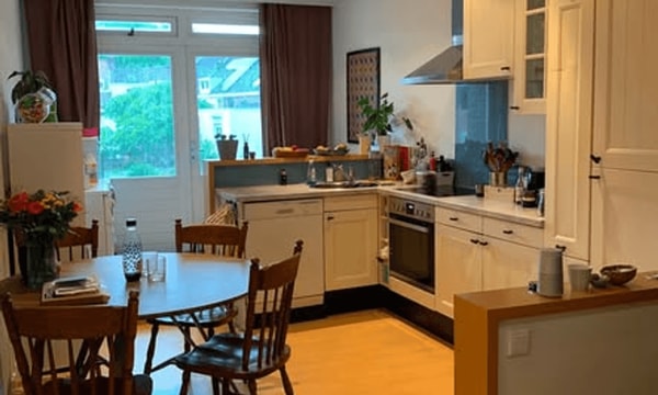 Appartement | m² onbekend | €1500,-