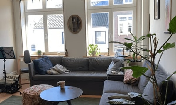 Appartement | m² onbekend | €1500,-