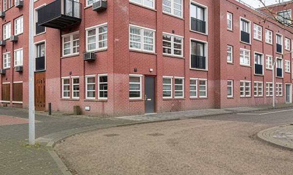 Appartement | 67m² | €1174,-