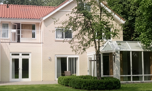 Kamer | 16m² | €370,-