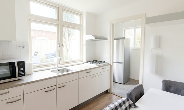 Kamer | 17m² | €485,-
