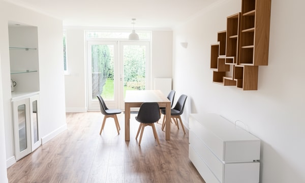 Kamer | m² onbekend | €960,-
