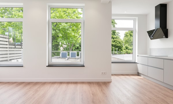 Appartement | 70m² | €2150,-
