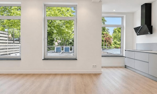 Appartement | 70m² | €2150,-