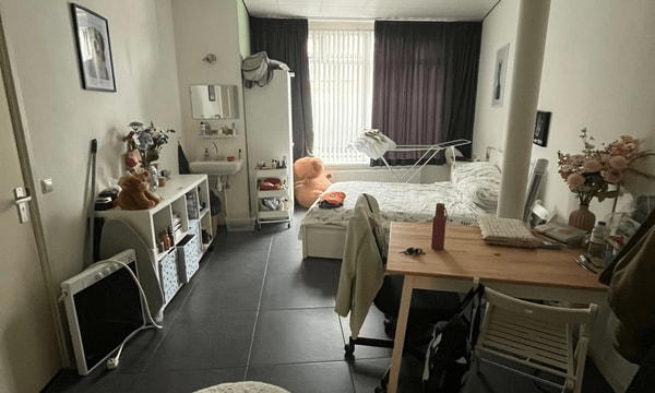 Kamer | 15m² | €795,-