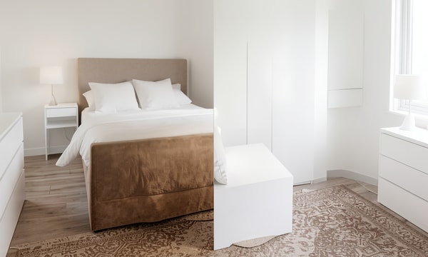 Kamer | 18m² | €875,-