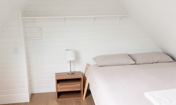 Kamer | 12m² | €373,-