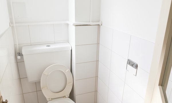 Kamer | 17m² | €715,-