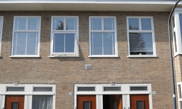 Appartement | 80m² | €2500,-