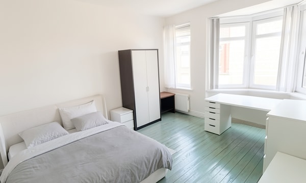 Studio | m² onbekend | €700,-