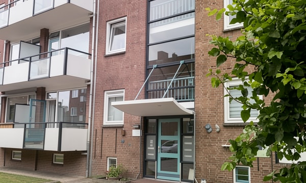 Huis | 51m² | €658,-