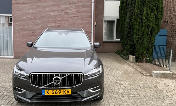 Huis | 110m² | €1675,-