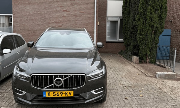 Huis | 110m² | €1675,-