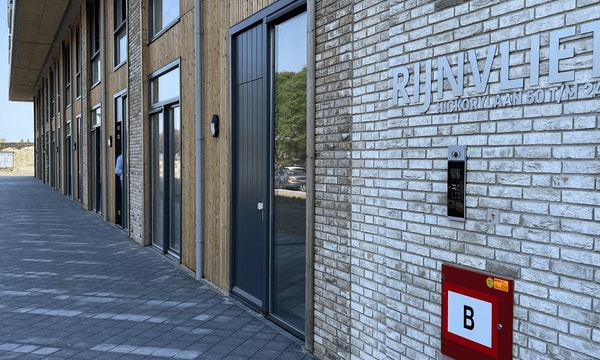 Huis | 81m² | €1590,-
