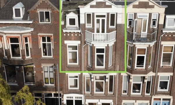 Huis | 142m² | €3200,-