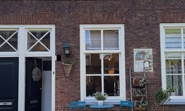 Huis | m² onbekend | €1500,-
