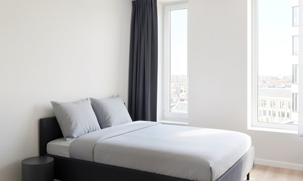Studio | 20m² | €1629,-