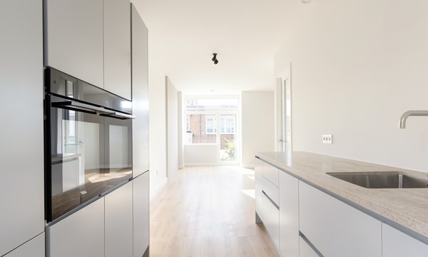 Appartement | 78m² | €2750,-