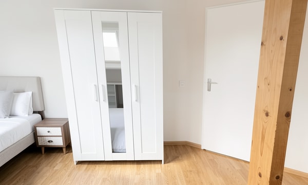 Kamer | 21m² | €900,-