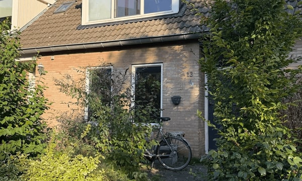 Huis | 110m² | €1450,-