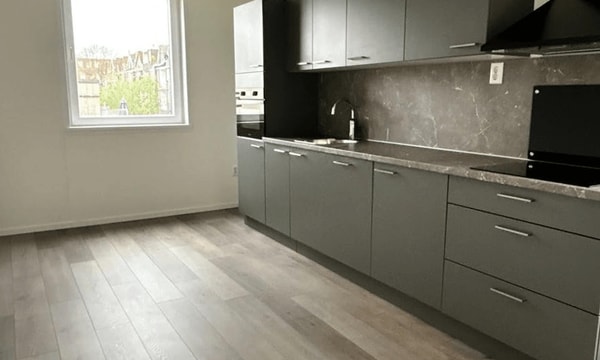 Appartement | 115m² | €1682,-