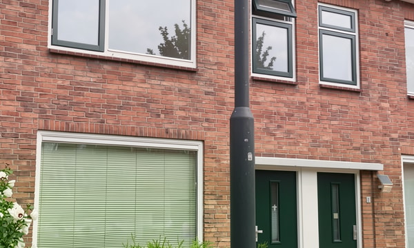 Huis | 56m² | €713,-