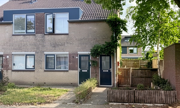 Huis | 33m² | €666,-