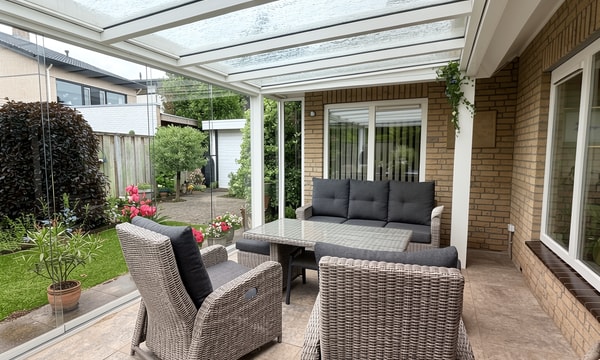 Huis | 143m² | €1495,-