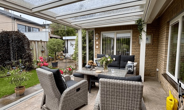 Huis | 143m² | €1495,-