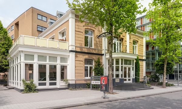 Appartement | 125m² | €1950,-