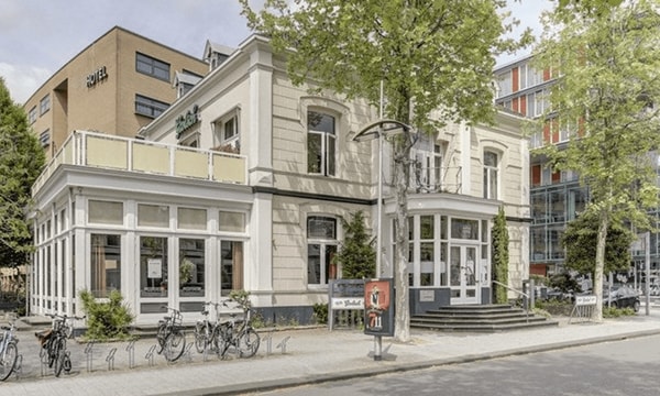 Appartement | 125m² | €1950,-