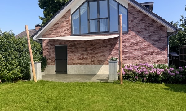 Huis | m² onbekend | €3295,-