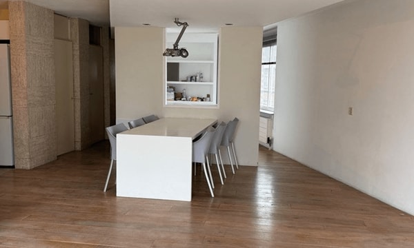 Appartement | 85m² | €1450,-