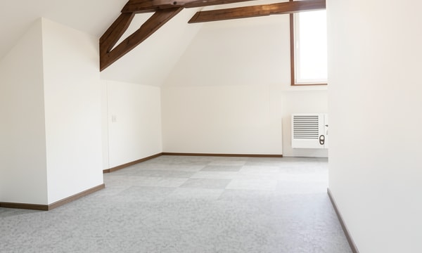 Studio | 31m² | €879,-