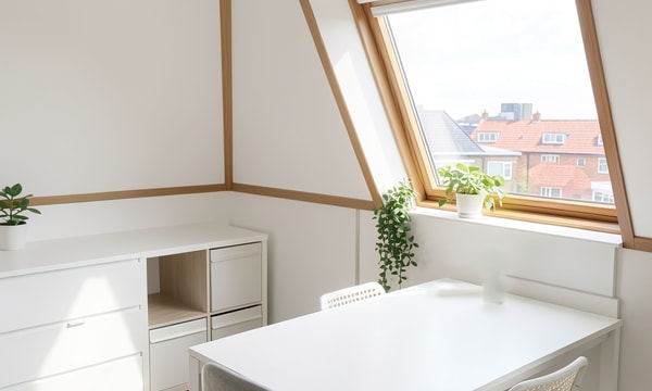Appartement | 50m² | €925,-