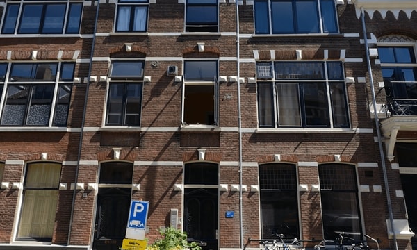 Kamer | 12m² | €497,-
