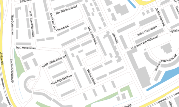 Huis | 75m² | €770,-