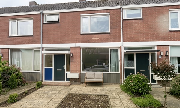 Huis | 75m² | €770,-