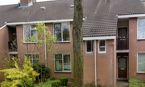 Appartement | 51m² | €723,-