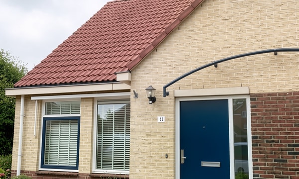 Huis | 110m² | €934,-