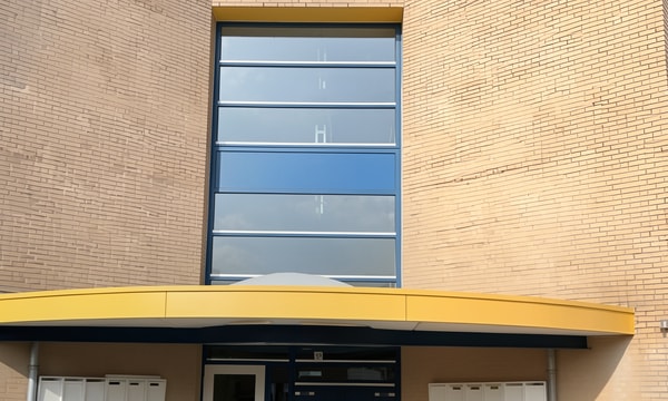 Huis | 39m² | €729,-