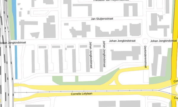 Huis | 32m² | €724,-