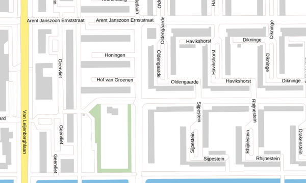 Huis | 62m² | €779,-