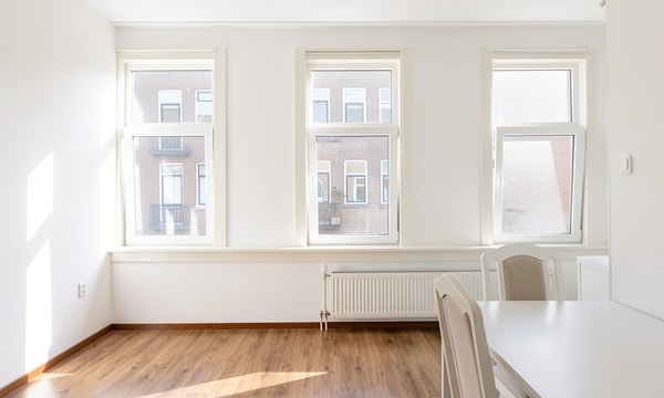 Studio | 38m² | €1350,-