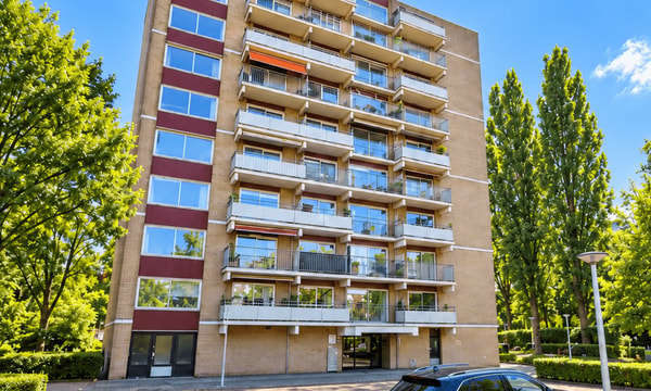 Appartement | 85m² | €2650,-