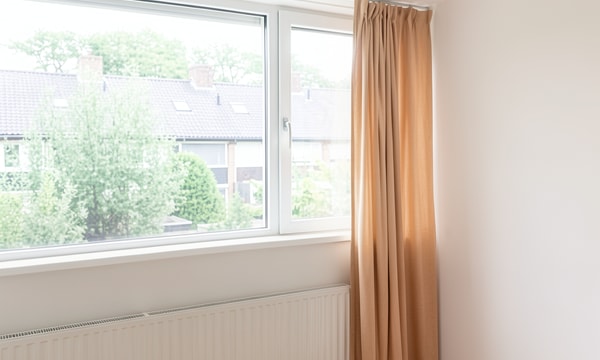 Kamer | 12m² | €525,-